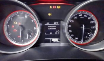 SUZUKI SWIFT BOOSTERGREEN GLX MHEV 2024 lleno