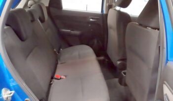 SUZUKI SWIFT BOOSTERGREEN GLX MHEV 2024 lleno