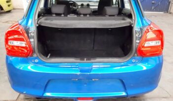 SUZUKI SWIFT BOOSTERGREEN GLX MHEV 2024 lleno