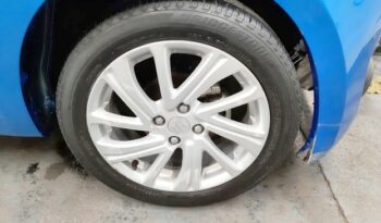 SUZUKI SWIFT BOOSTERGREEN GLX MHEV 2024 lleno
