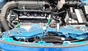 SUZUKI SWIFT BOOSTERGREEN GLX MHEV 2024 lleno
