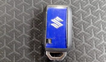SUZUKI SWIFT BOOSTERGREEN GLX MHEV 2024 lleno