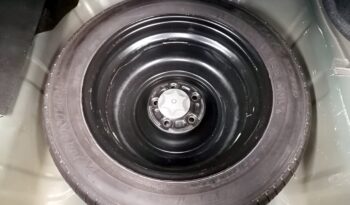 NISSAN SENTRA EXCLUSIVE 2018 lleno