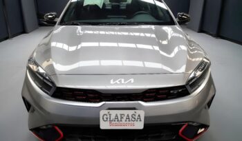 KIA FORTE GT 2024 lleno