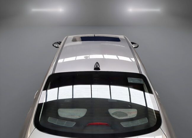 KIA FORTE GT 2024 lleno