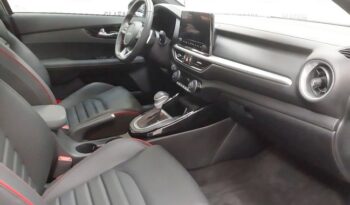 KIA FORTE GT 2024 lleno