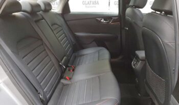 KIA FORTE GT 2024 lleno