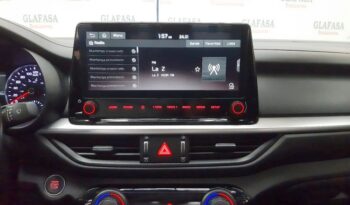 KIA FORTE GT 2024 lleno