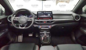 KIA FORTE GT 2024 lleno