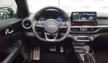 KIA FORTE GT 2024 lleno