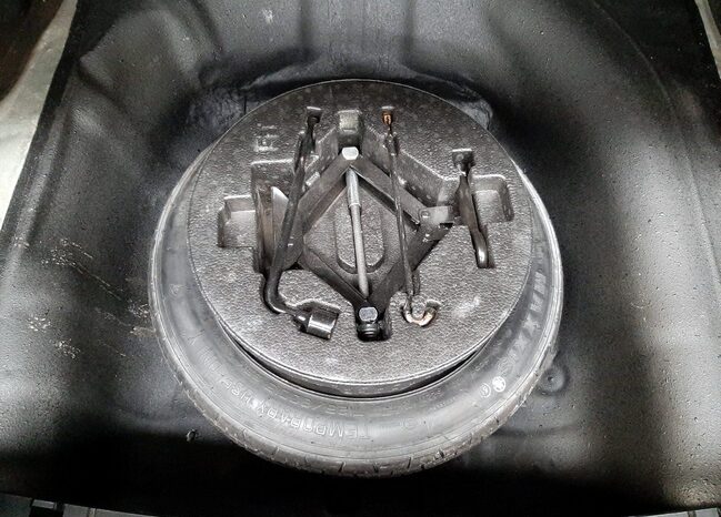 KIA FORTE GT 2024 lleno