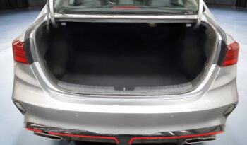 KIA FORTE GT 2024 lleno