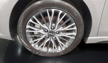 KIA FORTE GT 2024 lleno