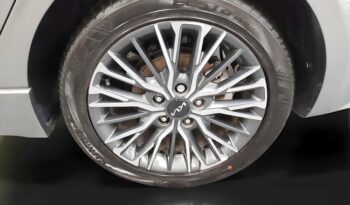 KIA FORTE GT 2024 lleno