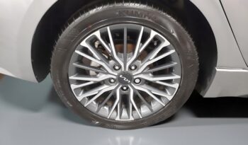 KIA FORTE GT 2024 lleno