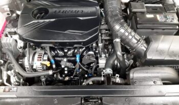 KIA FORTE GT 2024 lleno