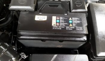 KIA FORTE GT 2024 lleno