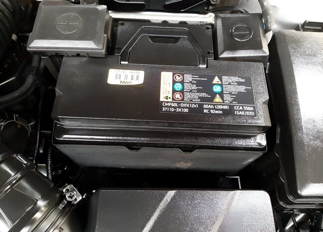 KIA FORTE GT 2024 lleno