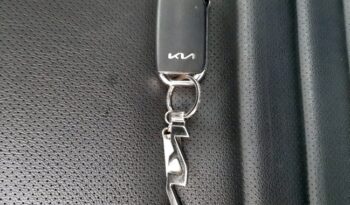 KIA FORTE GT 2024 lleno