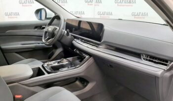 FORD TERRITORY AMBIENT 2025 lleno