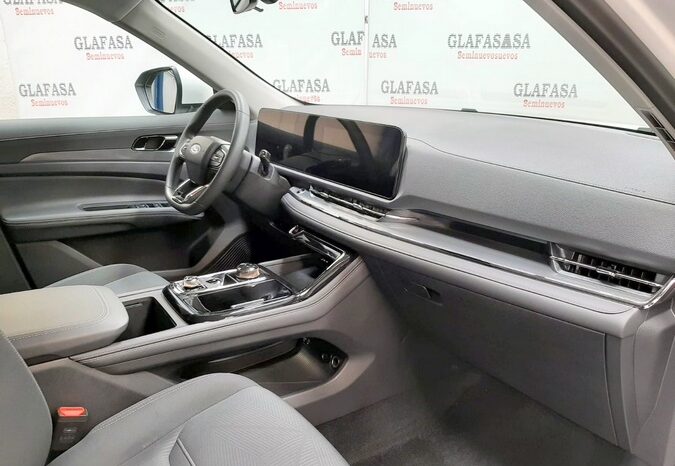 FORD TERRITORY AMBIENT 2025 lleno