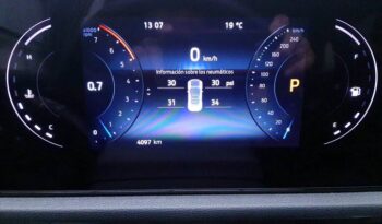 FORD TERRITORY AMBIENT 2025 lleno