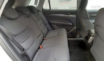 FORD TERRITORY AMBIENT 2025 lleno