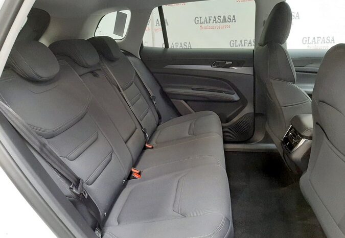 FORD TERRITORY AMBIENT 2025 lleno