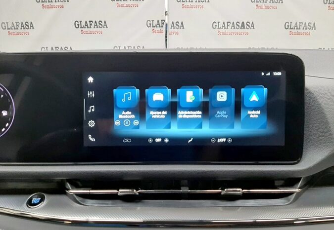 FORD TERRITORY AMBIENT 2025 lleno