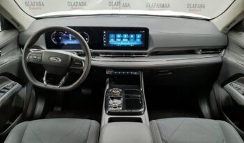 FORD TERRITORY AMBIENT 2025 lleno