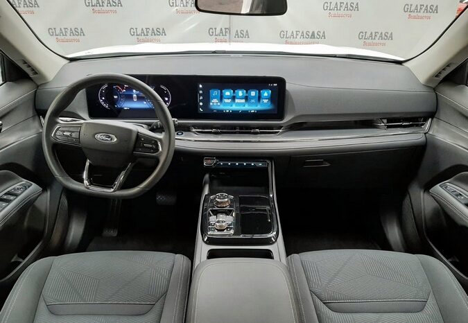 FORD TERRITORY AMBIENT 2025 lleno