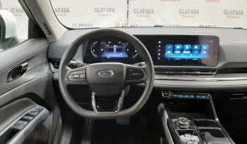 FORD TERRITORY AMBIENT 2025 lleno
