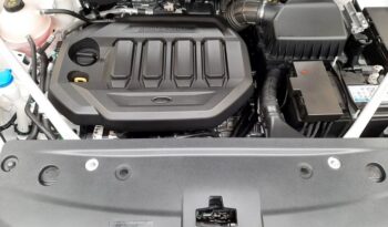 FORD TERRITORY AMBIENT 2025 lleno