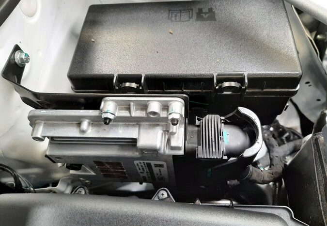 FORD TERRITORY AMBIENT 2025 lleno