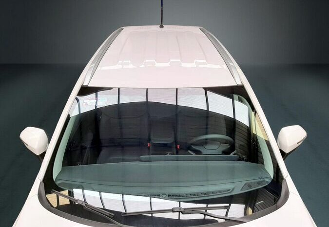 FORD TERRITORY AMBIENT 2025 lleno