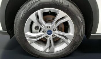 FORD TERRITORY AMBIENT 2025 lleno