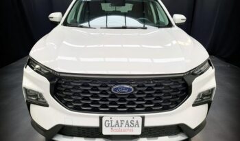 FORD TERRITORY AMBIENT 2025 lleno