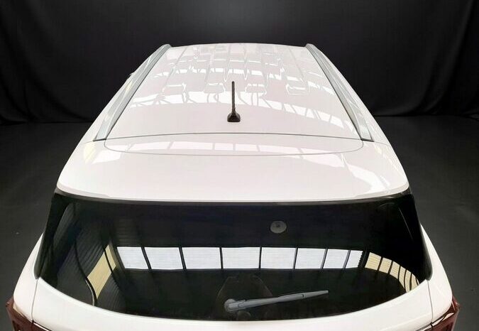 FORD TERRITORY AMBIENT 2025 lleno