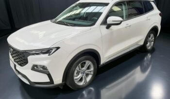 FORD TERRITORY AMBIENT 2025 lleno