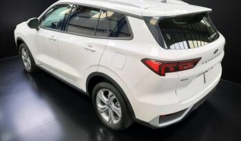 FORD TERRITORY AMBIENT 2025 lleno