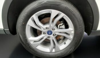 FORD TERRITORY AMBIENT 2025 lleno