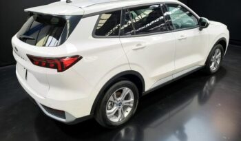 FORD TERRITORY AMBIENT 2025 lleno