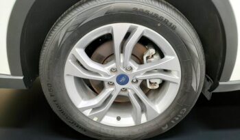 FORD TERRITORY AMBIENT 2025 lleno