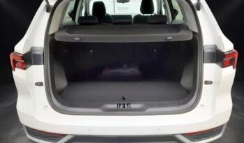 FORD TERRITORY AMBIENT 2025 lleno