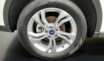 FORD TERRITORY AMBIENT 2025 lleno