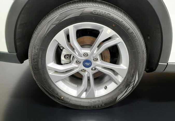 FORD TERRITORY AMBIENT 2025 lleno