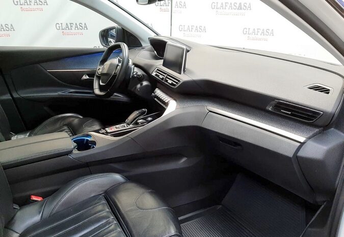 PEUGEOT 5008 ALLURE PACK 2020 lleno