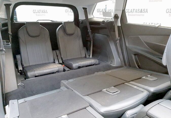 PEUGEOT 5008 ALLURE PACK 2020 lleno