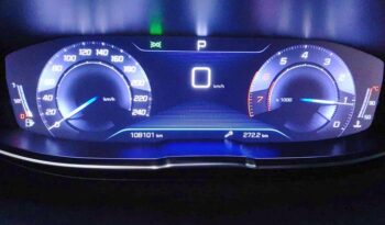 PEUGEOT 5008 ALLURE PACK 2020 lleno