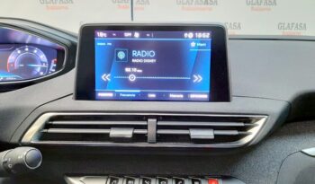PEUGEOT 5008 ALLURE PACK 2020 lleno
